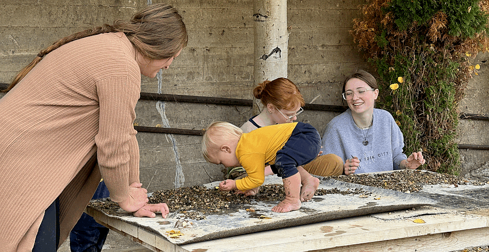 A Day in the Life: Gemstone Hunting with Montana Gems