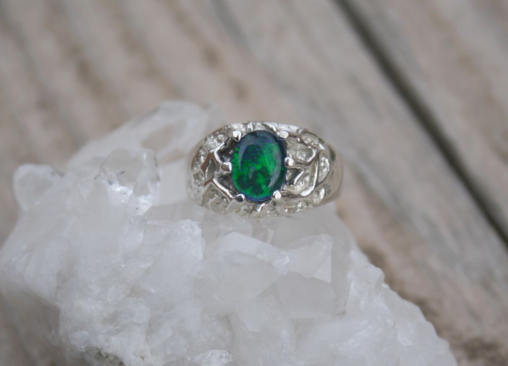 Men's Rings