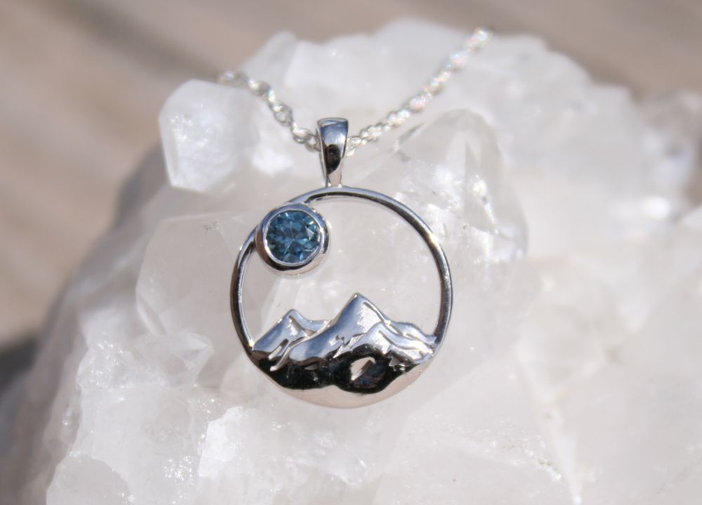 Nature Inspired Jewelry
