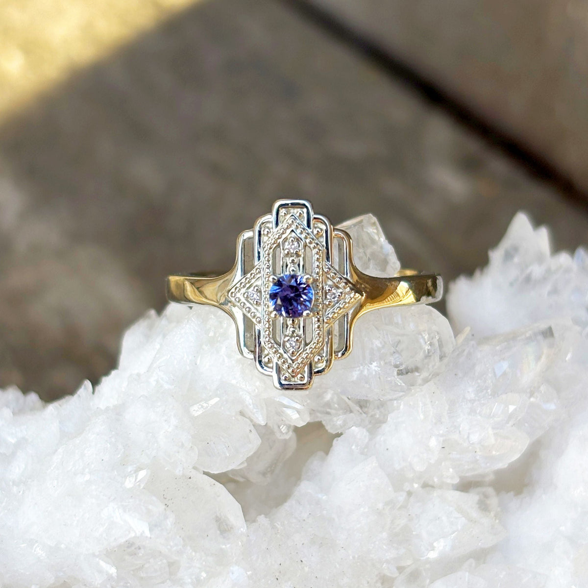 Our Gold Jewelry