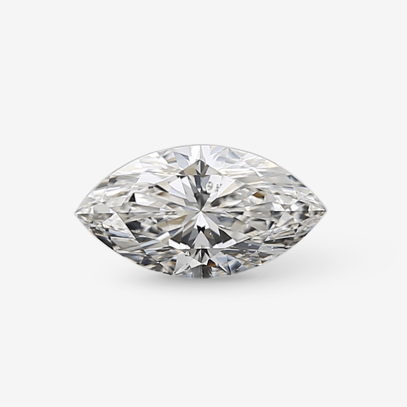 MQ 0.70ct G, SI1, GIA# 7436030128