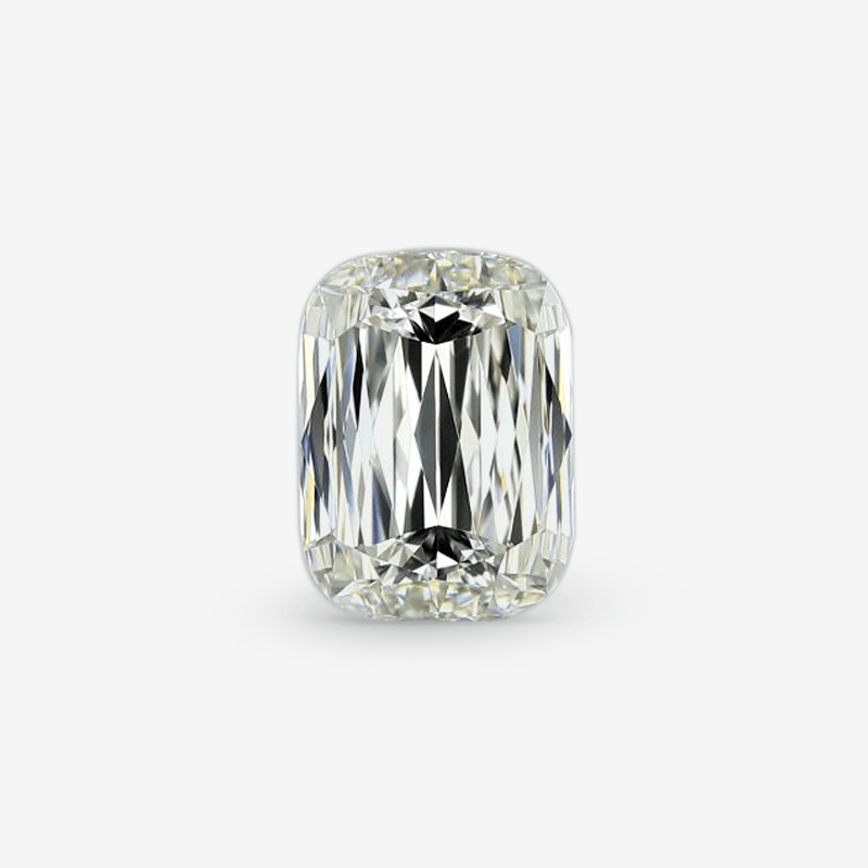 MSB 1.00ct K, VVS2, GIA# 6442595005 Canadian Diamond Code of Conduct