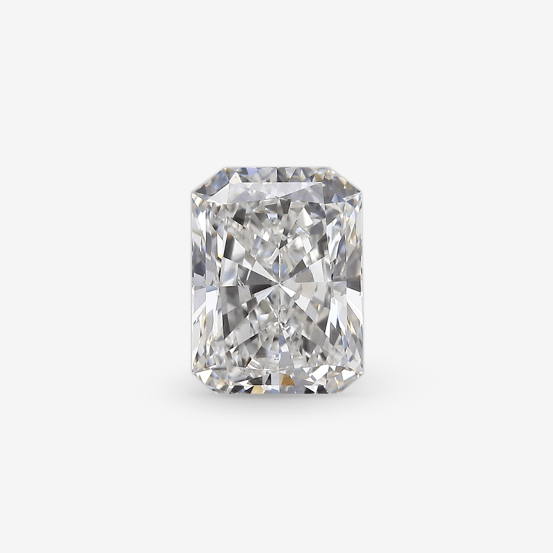 RA 1.52ct F, SI2, GIA# 6465282535, CanadaMark CM-408567 Diavik