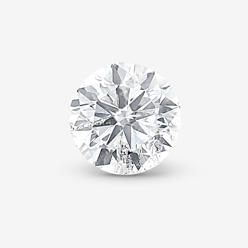 BR 0.52ct H, I1, GS# 1355138