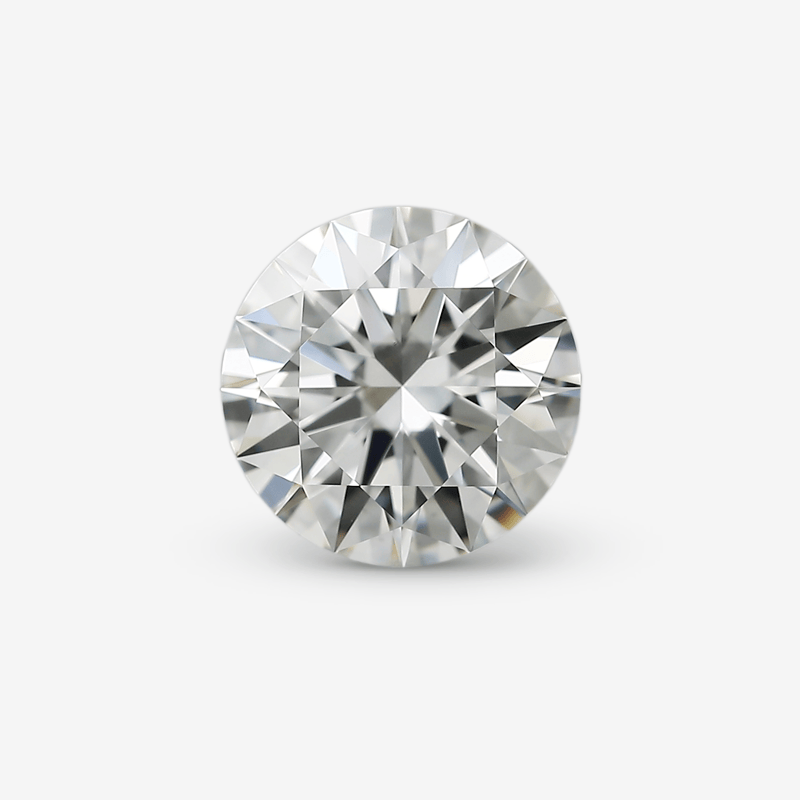 1.10 BR G VS1 EX EX EX Canada CanadaMark GIA 1518237147 CM-419590 Diavik