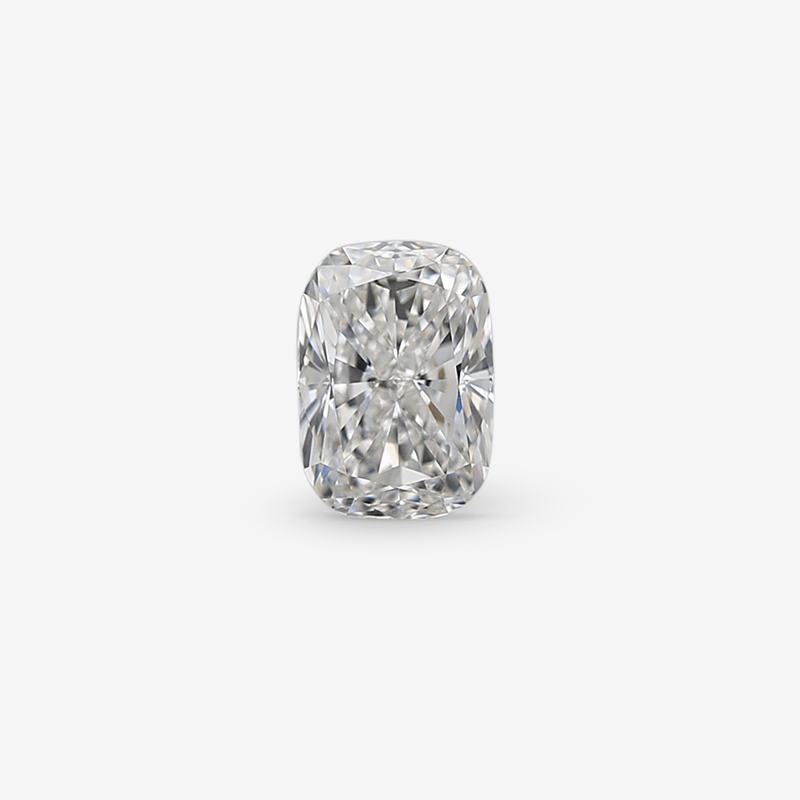 1.01 Cushion Modified Brilliant Elongated F VS1 EX VG Botswana GIA SVS GIA 1232737958