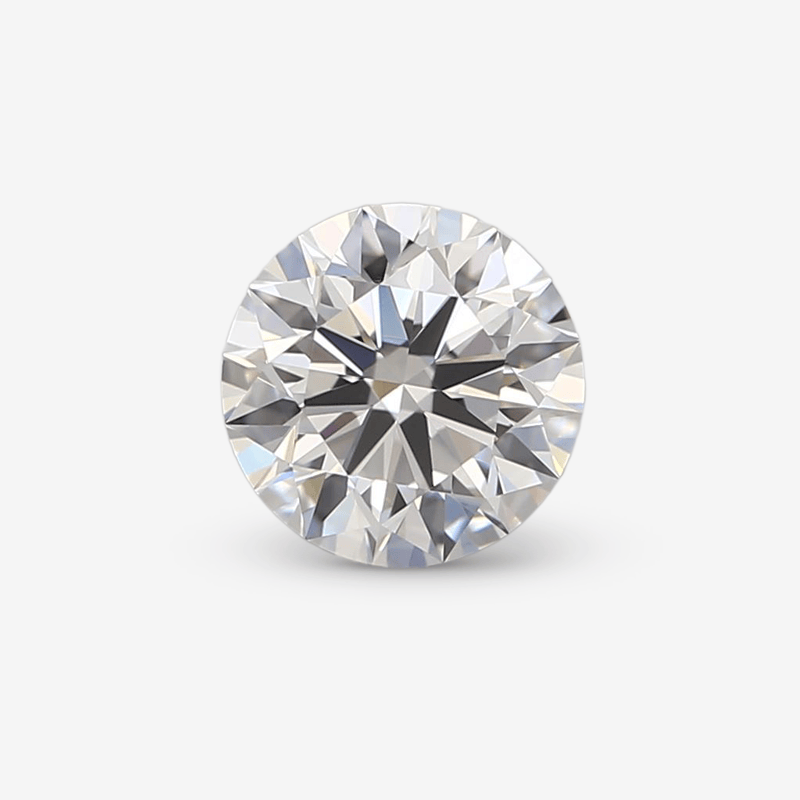 0.60 BR E VS1 EX EX EX Canada CanadaMark GIA 6512181771 CM-419774 Diavik