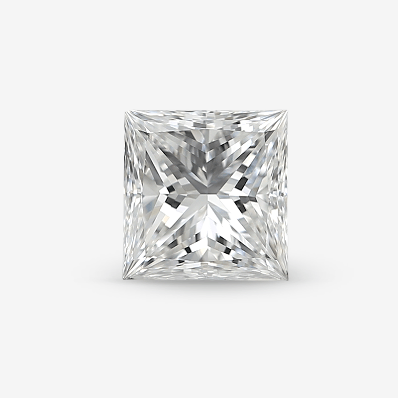 0.80 PR F VVS1 EX VG Canada CanadaMark GIA 7518650857 CM-421901 Ekati