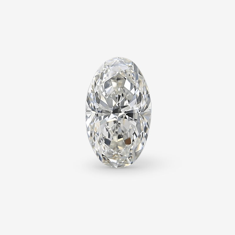1.31 Oval (Marval) G SI1 VG EX DTC Tracr GIA 3515887569 Elongated Oval 1.69 ratio! MARVAL