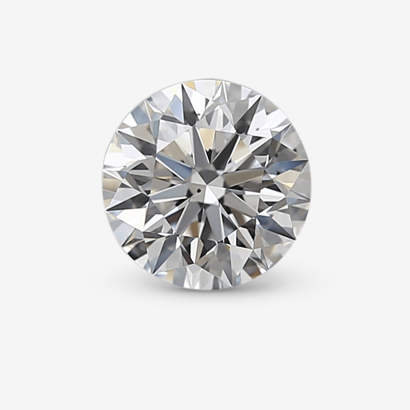 1.04 BR G SI1 EX EX EX Canada CanadaMark GIA 6532369394 CM-424823 Ekati