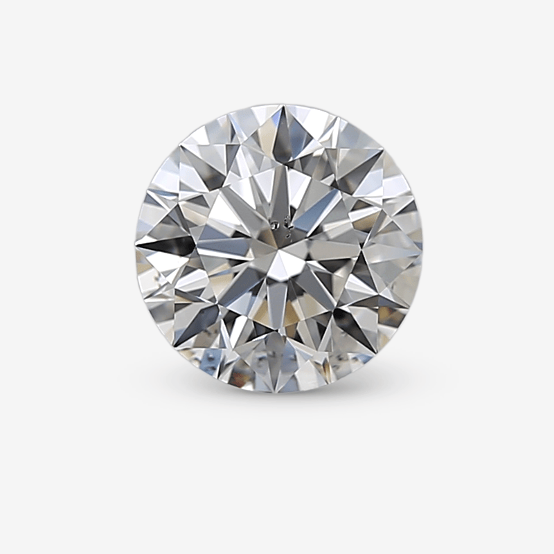 1.10 BR F SI1 EX EX EX Canada CanadaMark GIA 6502772298 CM-425413 Ekati