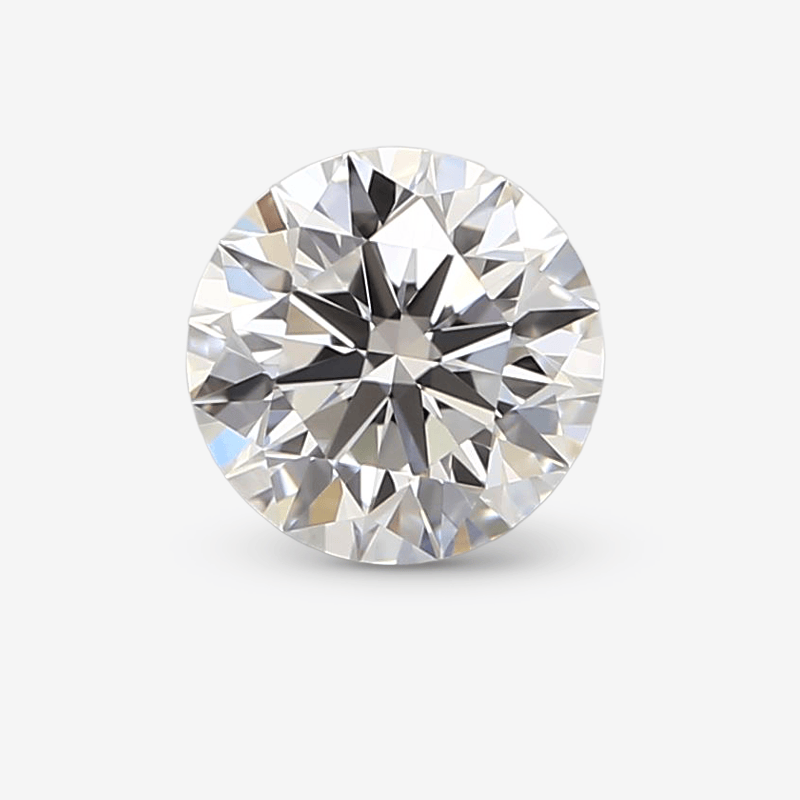 0.50 BR E VS2 EX EX EX Canada CanadaMark GIA 6532776561 CM-425786 Diavik