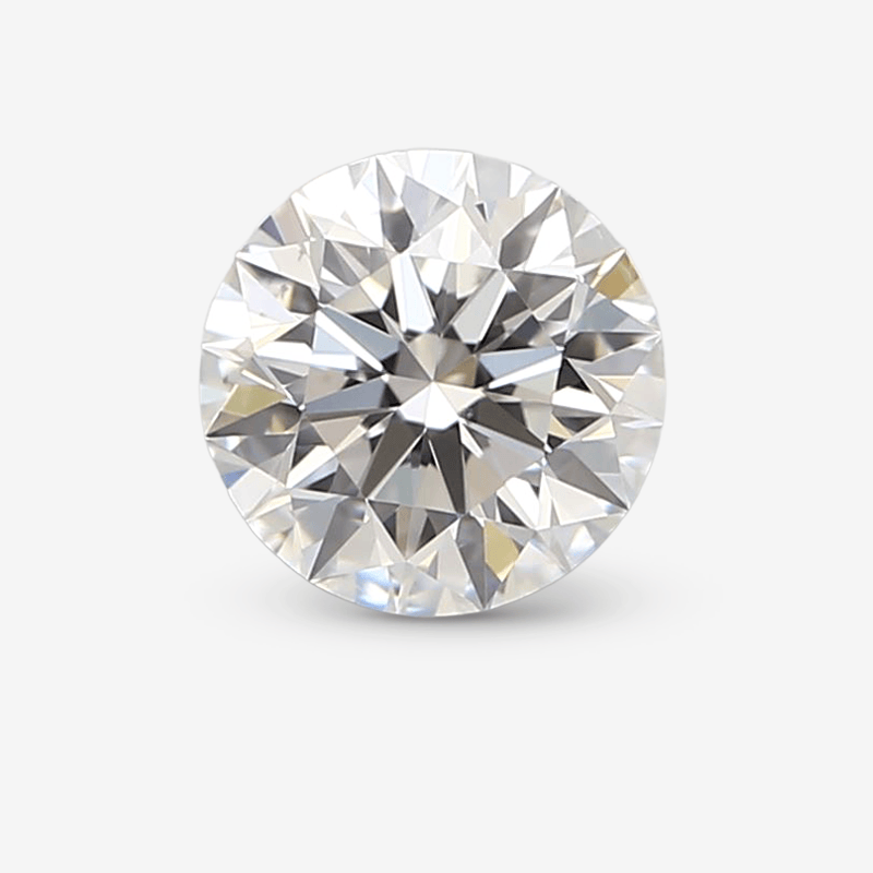 0.50 BR E SI1 EX EX EX Canada CanadaMark GIA 3535776576 CM-425987 Diavik