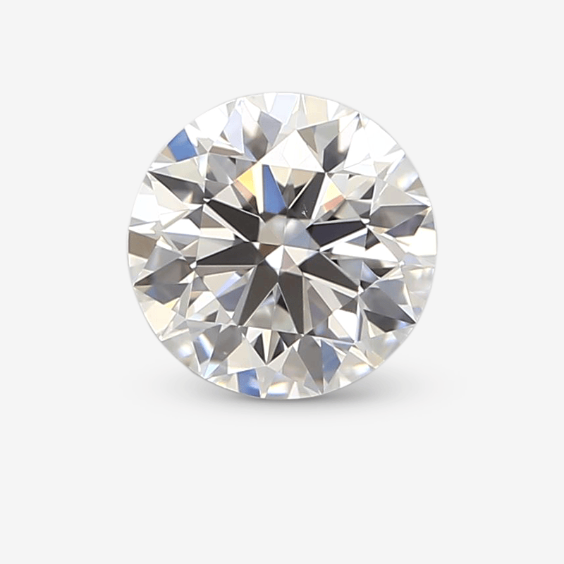 0.60 BR F VS1 EX EX EX Canada CanadaMark GIA 5232735674 CM-427318 Diavik