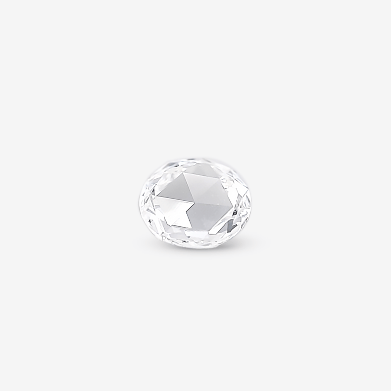 ROSE 0.46ct G, VS1, GS# 1342018