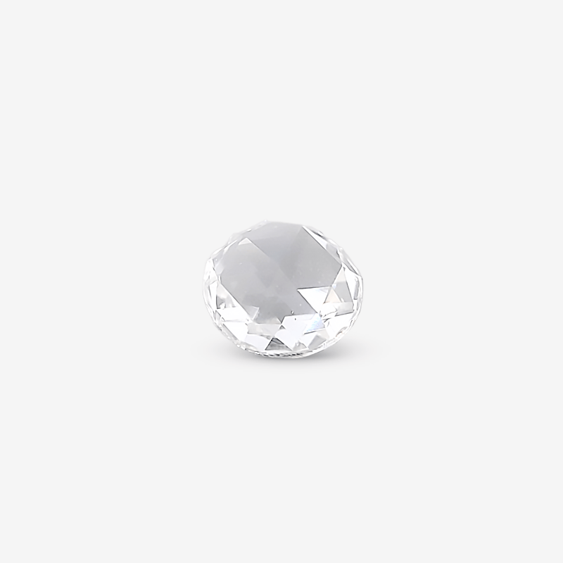 ROSE 0.45ct H, VS2, GS# 1342019