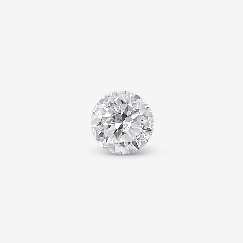 BR 0.70ct G, I1, GS# 1342022