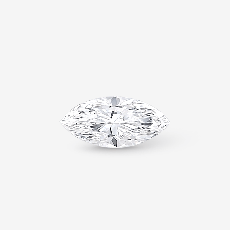 MQ 0.35ct E, SI1, GS# 1355136