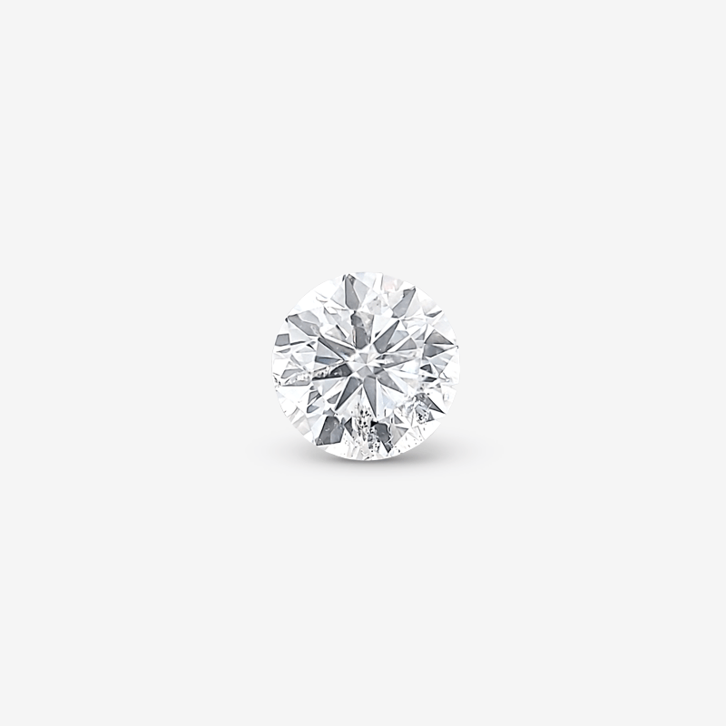 BR 0.52ct H, I1, GS# 1355138