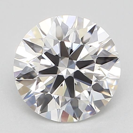 0.54 BR E VVS2 EX EX EX Canada CanadaMark GIA 1527675104 CM-425780 Diavik