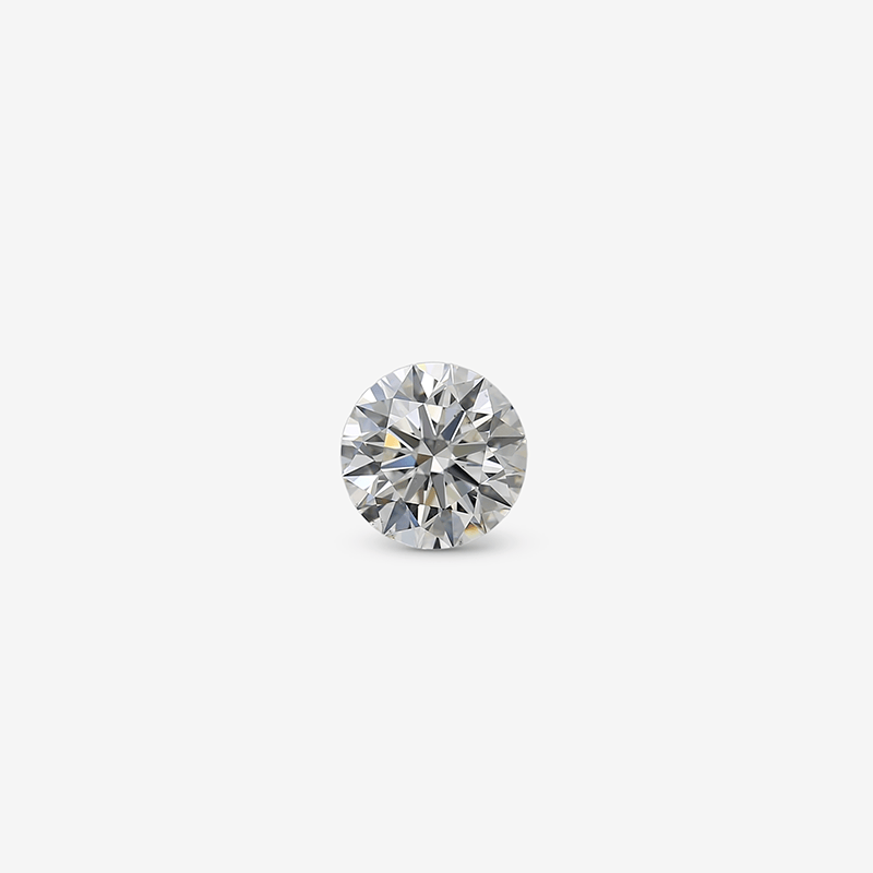 1.51 BR H SI1 EX EX EX Canada CanadaMark GIA 1548194533 CM-427274 Ekati