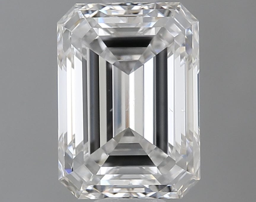 EC 1.20ct E, VS2, GIA# 1449692216, CanadaMarkCM-407299