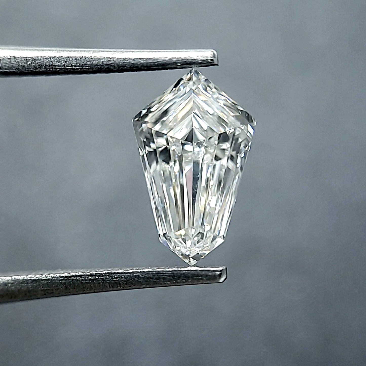 0.92 KT H VS1 EX VG Canada Canadian Diamond Code of Conduct GIA 2466207837 Maple Leaf