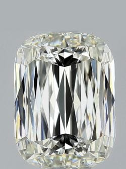 MSB 1.00ct K, VVS2, GIA# 6442595005 Canadian Diamond Code of Conduct