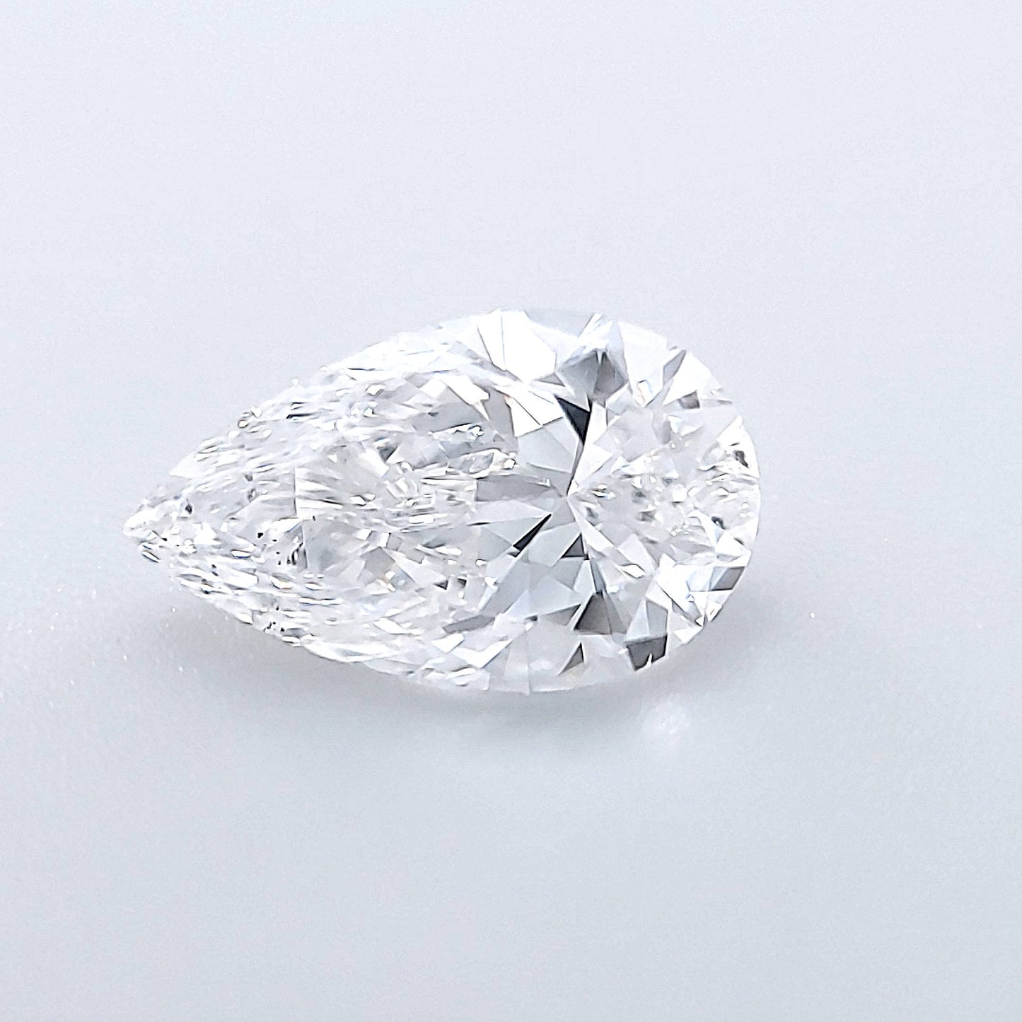 PS 1.01ct E, SI1, GIA# 6411300599
