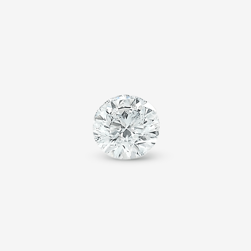 BR 0.56ct F, I1, DBCL# 19173002