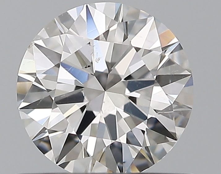 0.66 BR F SI2 EX EX EX Canada CanadaMark GIA 2466677594 CM-409249