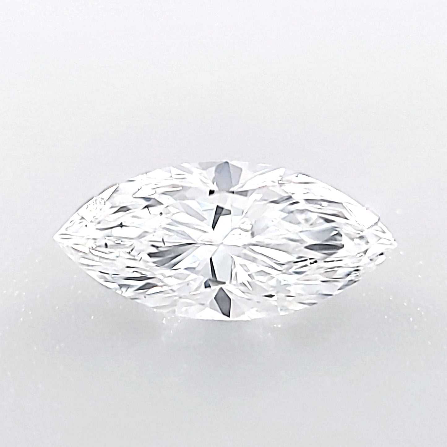 MQ 0.35ct E, SI1, GS# 1355136