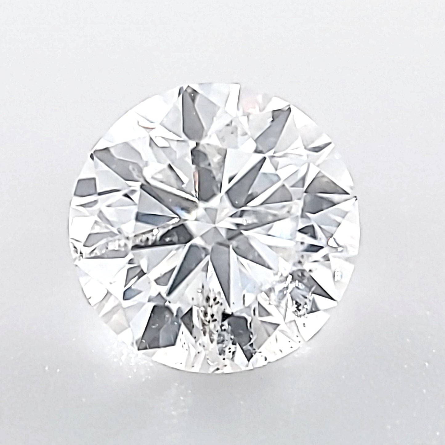 BR 0.52ct H, I1, GS# 1355138