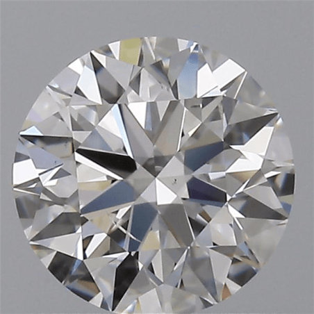 0.70 BR F SI1 EX EX EX Canada CanadaMark GIA 2447649300 CM-412342