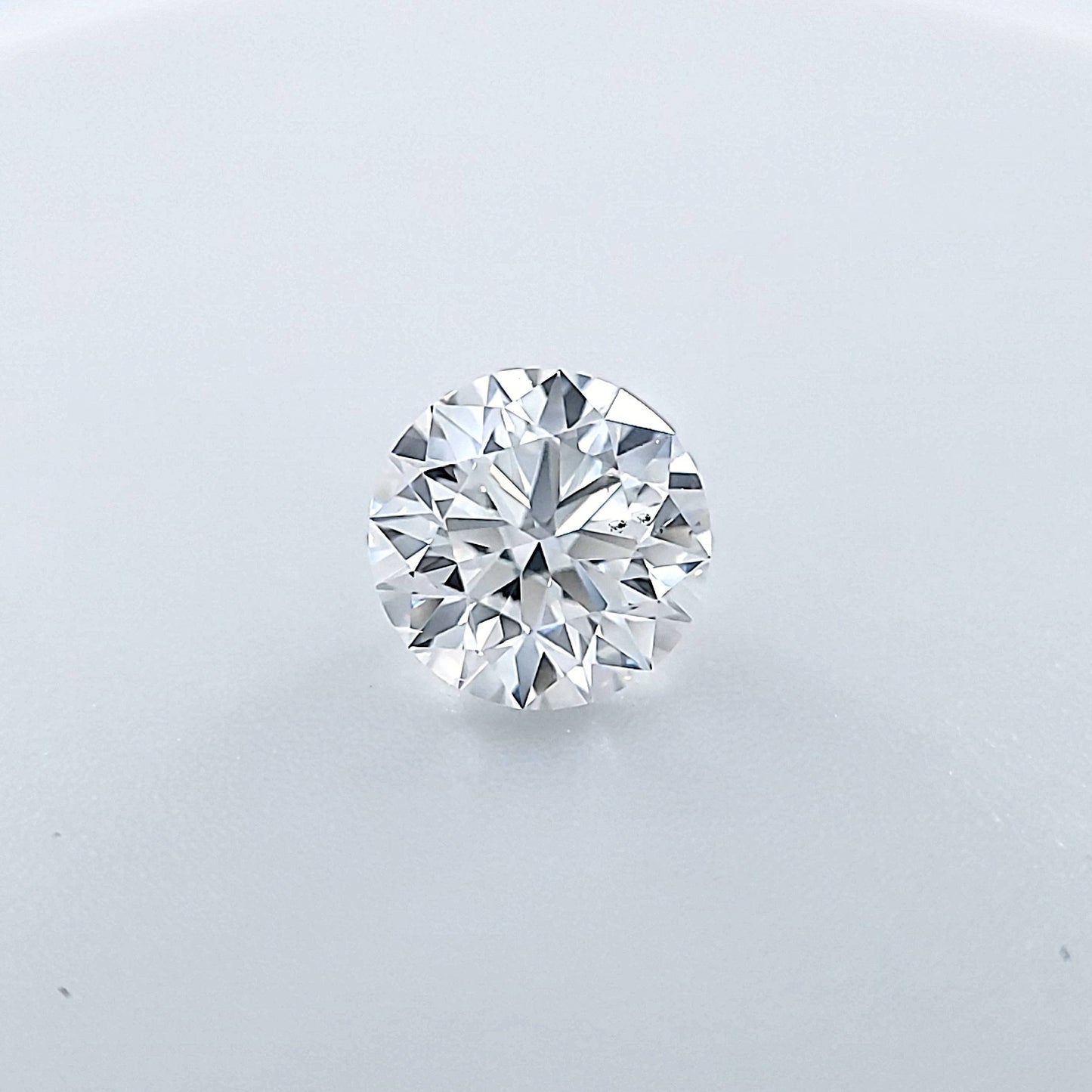 0.62 BR F SI1 EX EX EX Canada CanadaMark GIA 6481659880 CM-413072