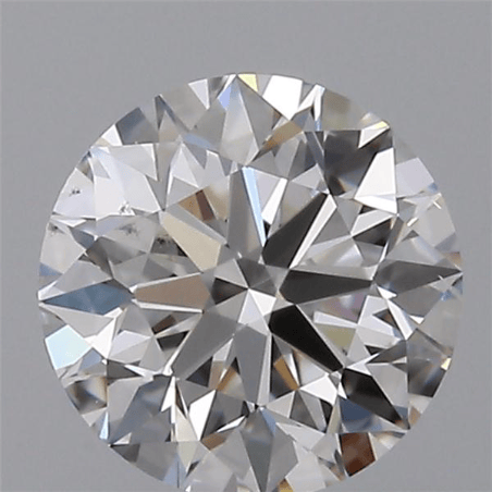 0.62 BR F SI1 EX EX EX Canada CanadaMark GIA 6481659880 CM-413072