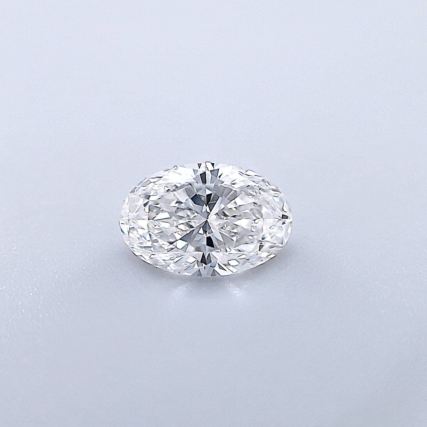 0.70 OV F VS2 EX EX DTC Tracr De Beers GIA 6485838292 TRACR