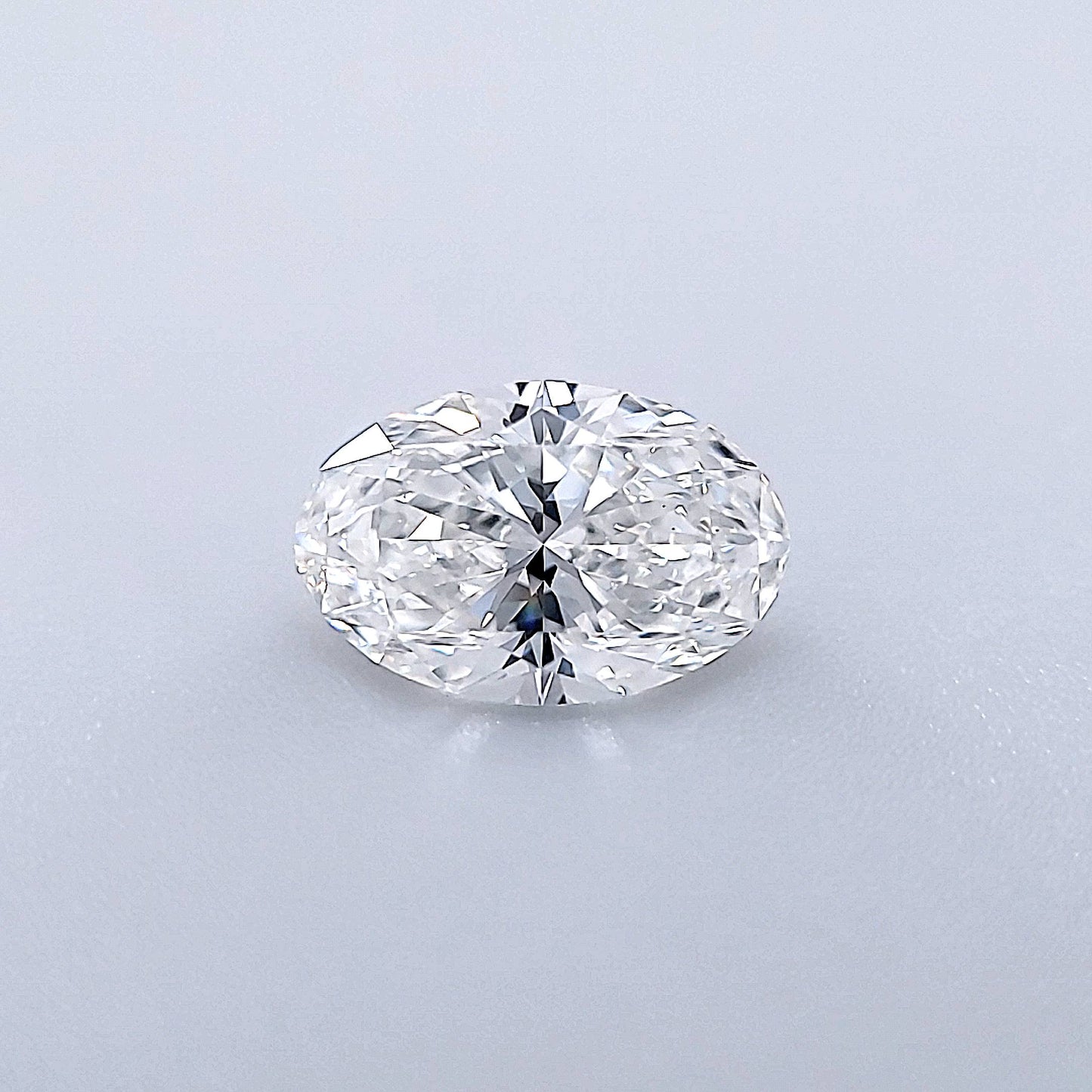 0.94 OV G SI1 EX VG DTC Tracr De Beers GIA 6482837903 TRACR