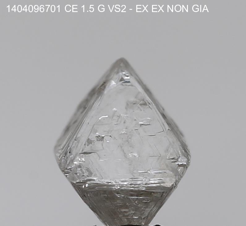 1.50 CMB G VS2 EX EX Canada CanadaMark GIA 5496235690 CM-414976