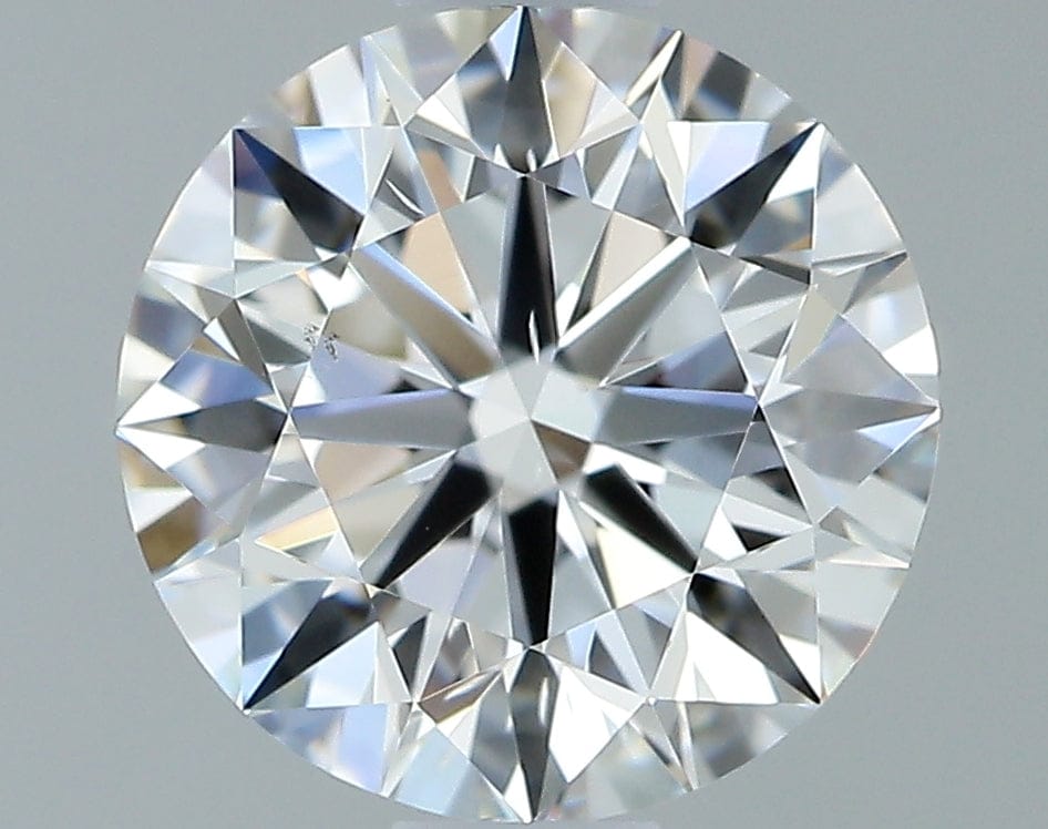1.01 BR E SI1 EX EX EX Canada CanadaMark GIA 1499542355 CM-421163 Diavik