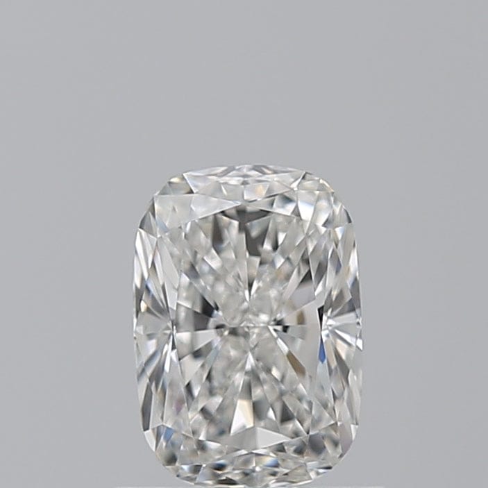1.01 Cushion Modified Brilliant Elongated F VS1 EX VG Botswana GIA SVS GIA 1232737958