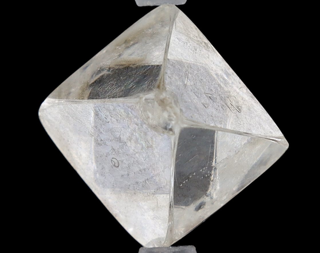 0.90 OV F VVS1 EX EX Canada GIA 6541789324 Diamond Origin Report Canada