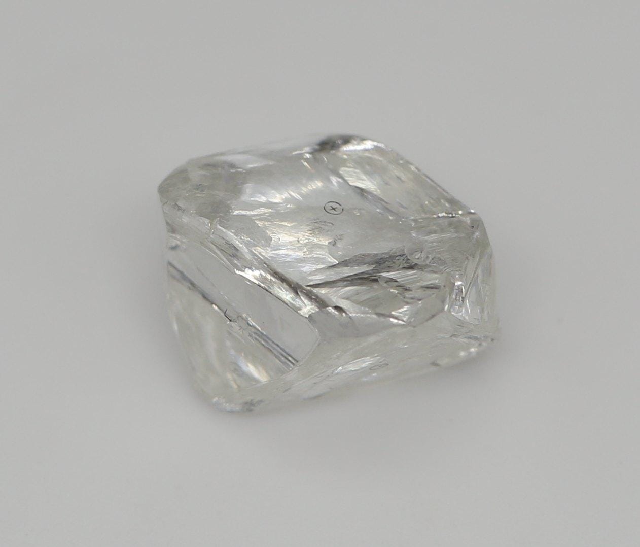 1.26 OM G VS2 EX EX Canada GIA 2547789307 Diamond Origin Report Canada