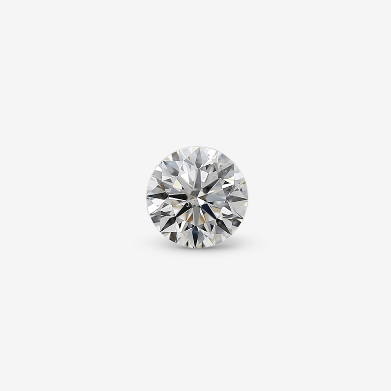 1.20 BR H SI1 EX EX EX Canada CanadaMark GIA 2437357136 CM-403114
