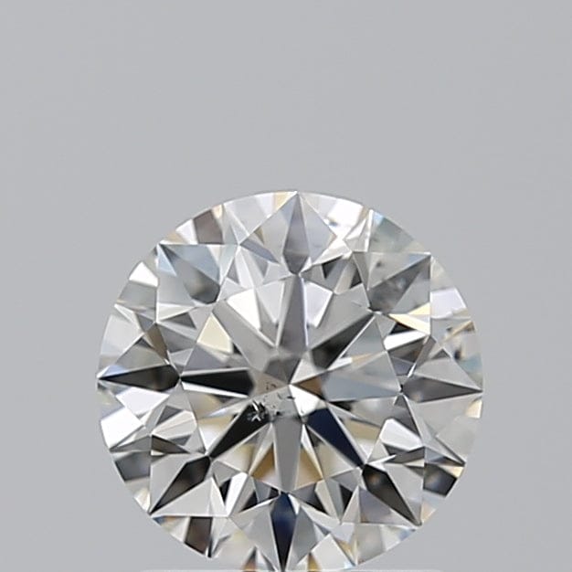 1.20 BR H SI1 EX EX EX Canada CanadaMark GIA 2437357136 CM-403114