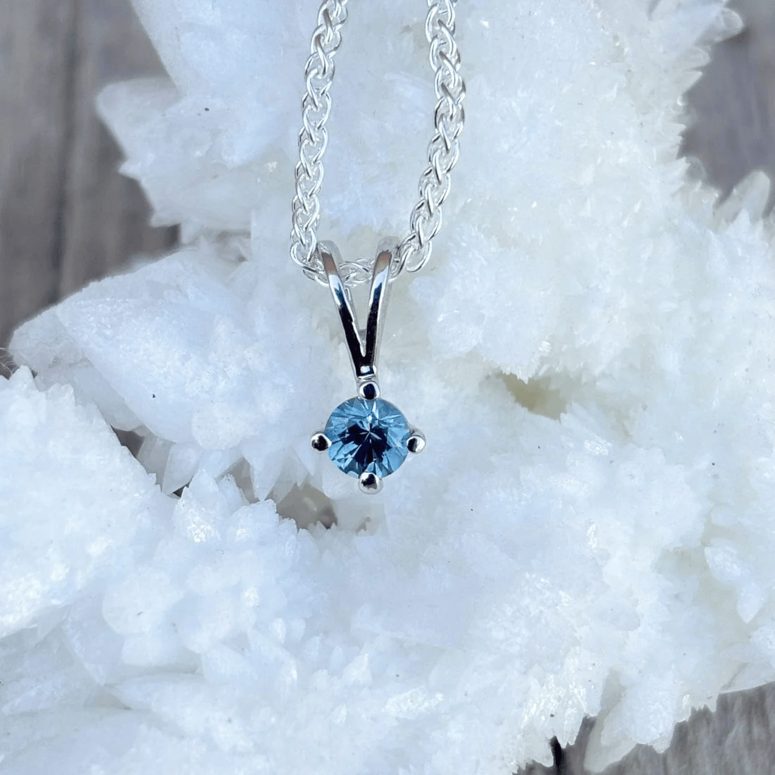 Montana sapphires