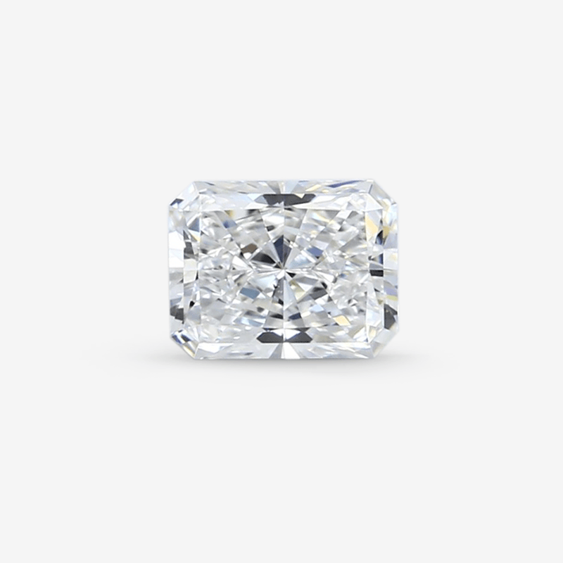 RA 1.01ct F, VS2, GIA# 3375281572, CanadaMarkCM-392892