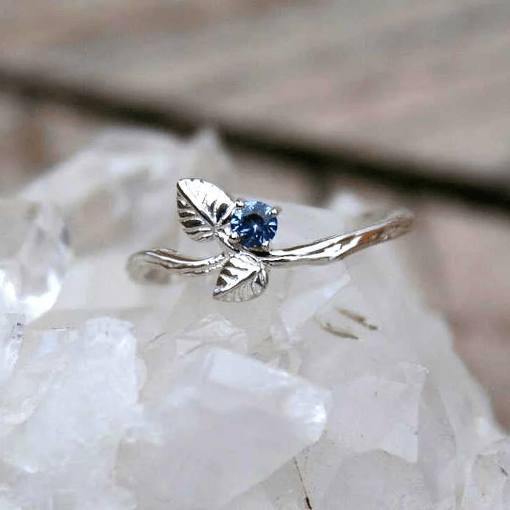 SILVER JEWELRY