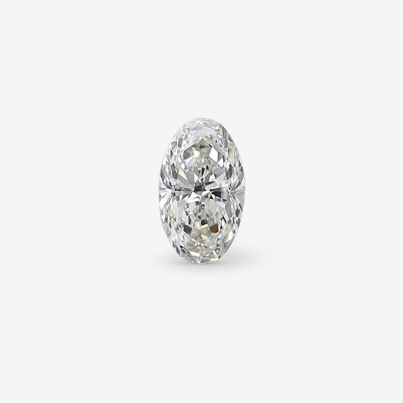 1.31 Oval (Marval) G SI1 VG EX DTC Tracr GIA 3515887569 Elongated Oval 1.69 ratio! MARVAL