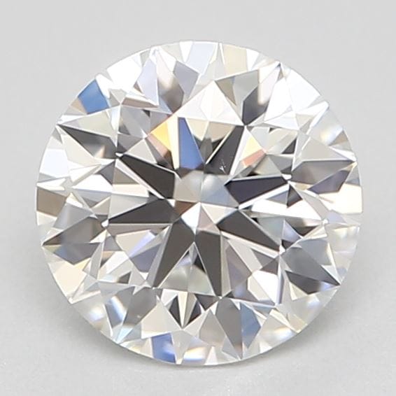 0.60 BR F VS1 EX EX EX Canada CanadaMark GIA 5232735674 CM-427318 Diavik